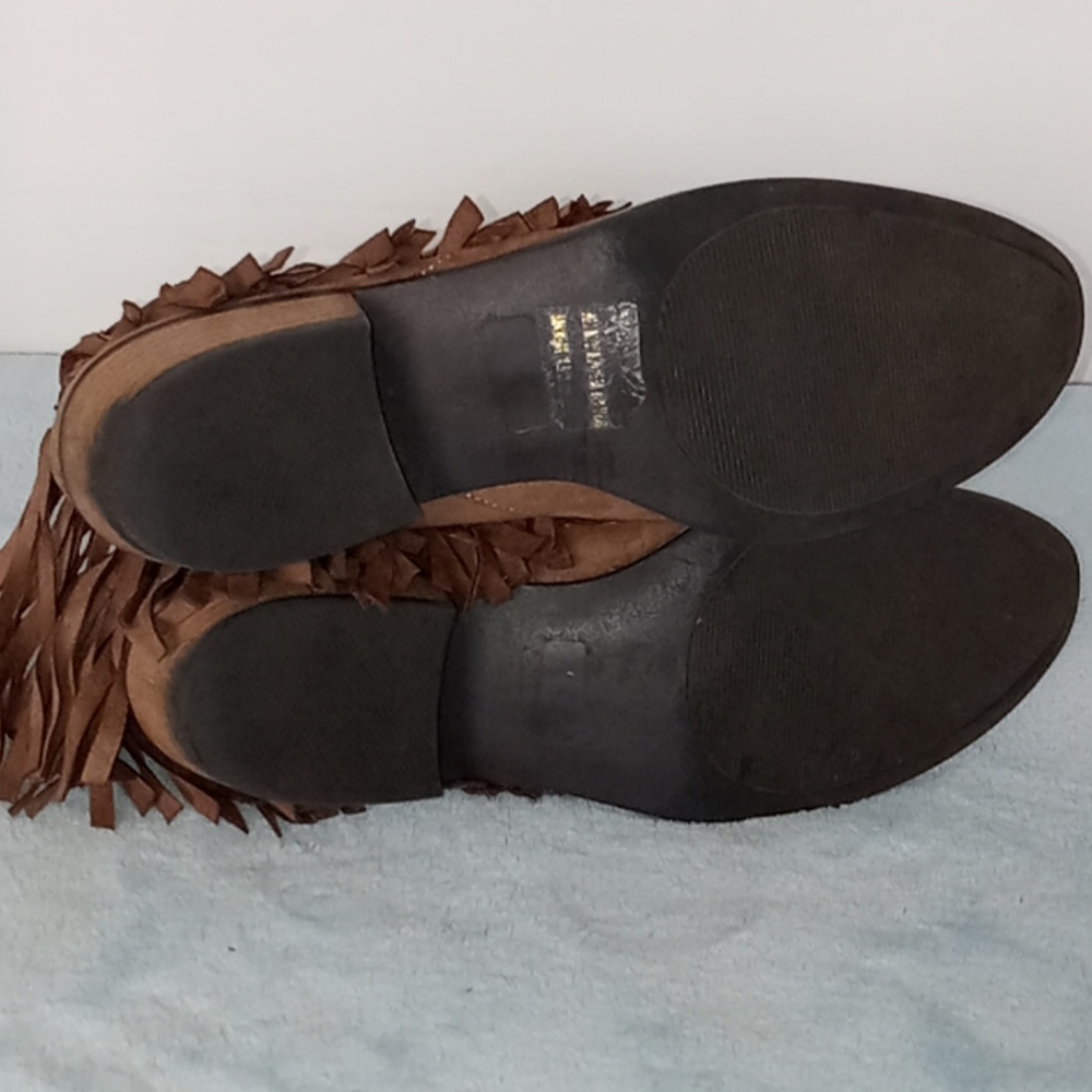 Altar'd State Booties - Picture 6 of 7